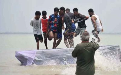 আজ চ্যানেল আইতে ‘কৃষকের ঈদ আনন্দ’, এটিএন বাংলায় ‘জামাই নাম্বার ওয়ান’