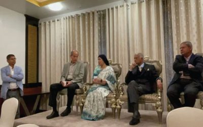 শিক্ষার মানোন্নয়নে পদক্ষেপ নিয়েছে সরকার: গণশিক্ষা প্রতিমন্ত্রী