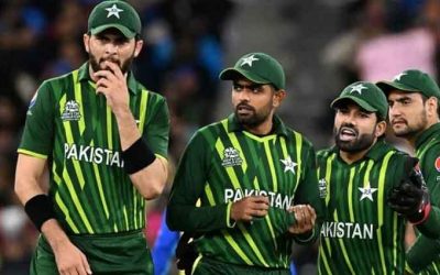 বাবর, রিজওয়ান ও শাহিনকে যে নিষেধাজ্ঞা দিল পিসিবি