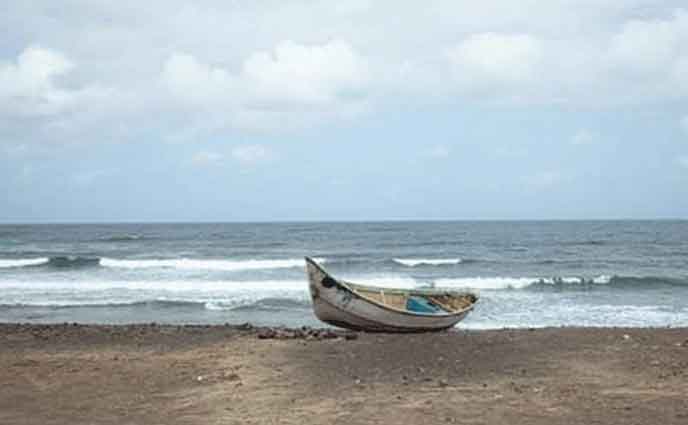 ইউরোপ যাত্রায় সাগরে প্রাণ গেল ৮৯ জনের