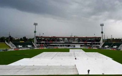 যেমন থাকবে রাওয়ালপিন্ডি টেস্টের দ্বিতীয় দিনের আবহাওয়া