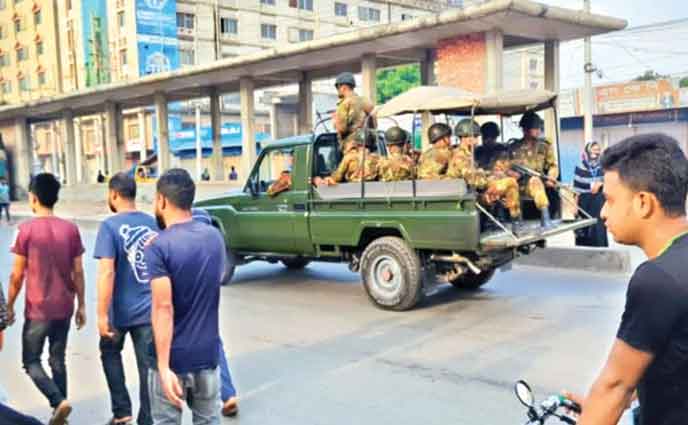 শ্রমিক অসন্তোষ নিরসনে একগুচ্ছ পরিকল্পনা