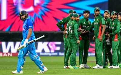 কানপুরে নিরাপত্তা জোরদার শান্ত মুশফিকদের