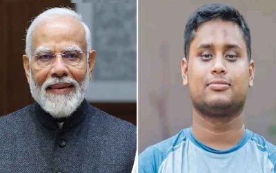 মোদির পোস্ট নিয়ে তীব্র প্রতিক্রিয়া হাসনাত আবদুল্লাহর
