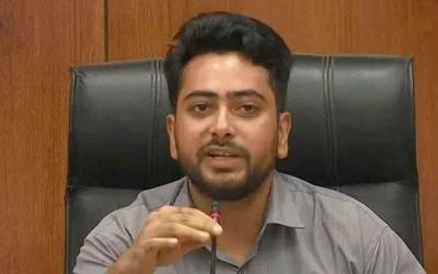 দুর্ঘটনায় জড়িত সমাজের উচ্চপর্যায়ের ব্যক্তিদের বিচার হয় না: নাহিদ