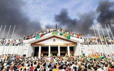 গণঅভ্যুত্থানে শহীদ ও আহতদের খসড়া তালিকা প্রকাশ