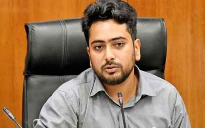 অ্যাকাউন্টে ১০,৬৯৮ টাকা, কেনা হয়নি বাড়ি-গাড়িও