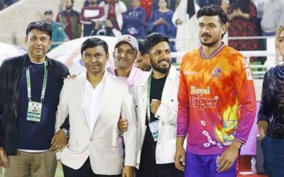 সরকারের নির্দেশনাও মানেনি দুর্বার রাজশাহী