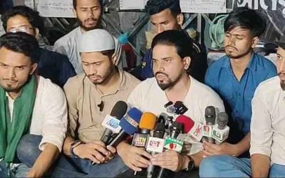 তিতুমীর কলেজ ‘শাটডাউন’, আজ ১১ ঘণ্টা রাস্তা অবরোধের ঘোষণা