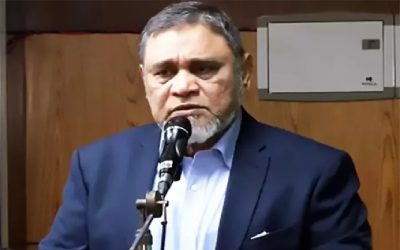 বিলাপের দিন শেষ II নির্বাচন করতে হবে: সিইসি