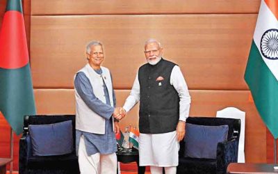 শেখ হাসিনাকে ফেরত চাইল ঢাকা, দিল্লি চুপ