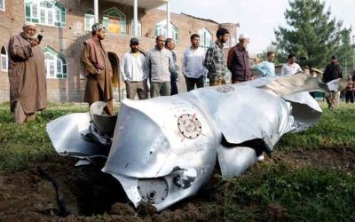 ভারতের ৫ যুদ্ধবিমান ‘ভূপাতিত’ করার দাবি পাকিস্তানের