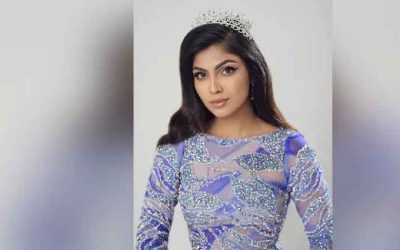 মিস ওয়ার্ল্ড ২০২৫: বিশ্বমঞ্চে বাংলাদেশের প্রতিনিধি আকলিমা