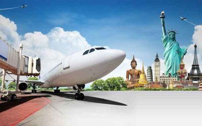 ট্রাভেল ব্যবসায় খরা দেশে যেতে ভয়