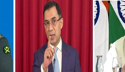 সেনাপ্রধানের বিদায় নাকি নির্বাচন? তারেকের চ্যালেঞ্জ