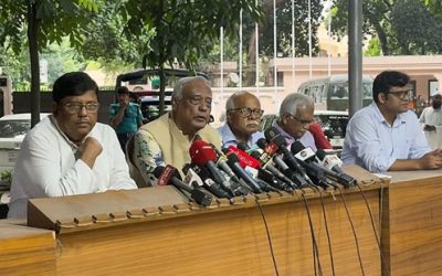 আগামী সপ্তাহে নির্বাচনের তারিখ ঘোষণার সম্ভাবনা