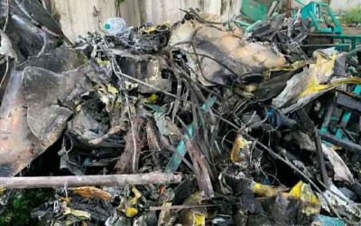 উত্তরায় বিমান বিধ্বস্তে নিহত বেড়ে ২০, চিকিৎসাধীন ১৭১