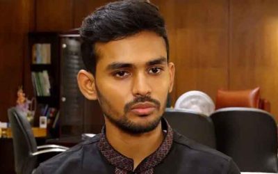 ৫ আগস্টের পরে অপুর সঙ্গে আমার দেখা হয়নি: আসিফ মাহমুদ
