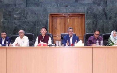ডাকসু নির্বাচনে ‘স্ট্রাইকিং ফোর্স’ হিসেবে থাকবে সেনাবাহিনী