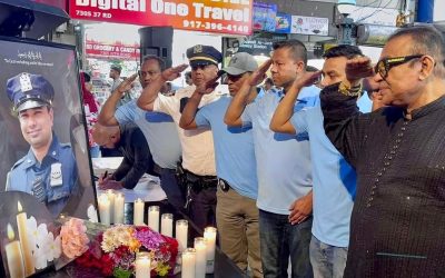 দিদারুলকে স্মরণ করলো বাংলাদেশ সোসাইটি