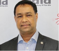 মামুন ব্রংকস কমিউনিটি বোর্ড ৯ এর সদস্য নির্বাচিত