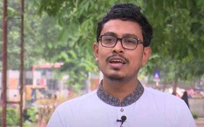 সিলেকটিভ প্রতিবাদ হচ্ছে: সাদিক কায়েম