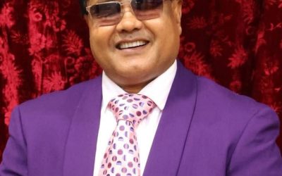 পদোন্নতি পেলেন বেলালঃ গোল্ডেন এজ হোম কেয়ারের ডেপুটি জেনারেল ম্যানেজার