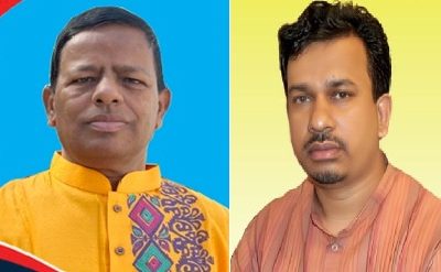 নিউইয়র্ক বাংলাদেশ প্রেসক্লাবের নির্বাচনে সভাপতি মনোয়ার ও সা. সম্পাদক পদে মমিন নির্বাচিত