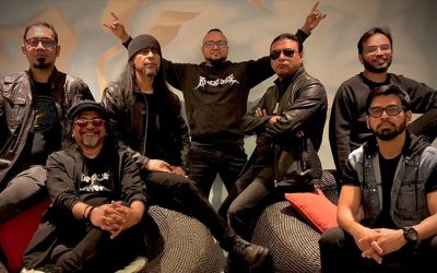 ওয়ারফেজের লিগ্যাসি কনসার্ট ট্যুর স্থগিত