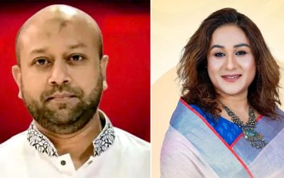 ইসির কাছে নিরাপত্তা চাইলেন ফুয়াদ-সিগমা