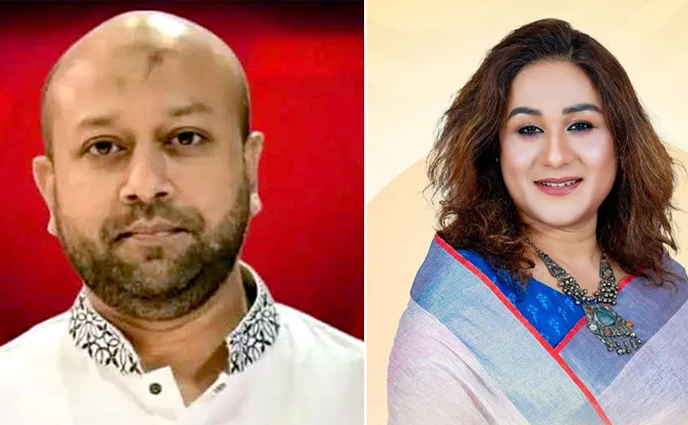 ইসির কাছে নিরাপত্তা চাইলেন ফুয়াদ-সিগমা