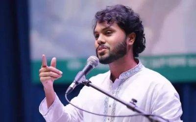 এভারকেয়ার থেকে সিঙ্গাপুরে নেওয়া হচ্ছে হাদিকে