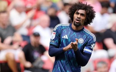 বড়দিনের আগে বেতন নেই, ক্ষমা চাইল হামজার লেস্টার