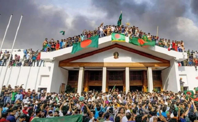 জুলাইযোদ্ধাদের নিরাপত্তায় হতে পারে বিশেষ সেল