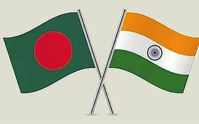 টানাপোড়েনে ঢাকা দিল্লি সম্পর্ক