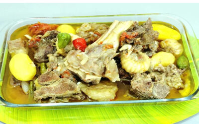 পেশোয়ারি বিফ রান্নার সহজ রেসিপি